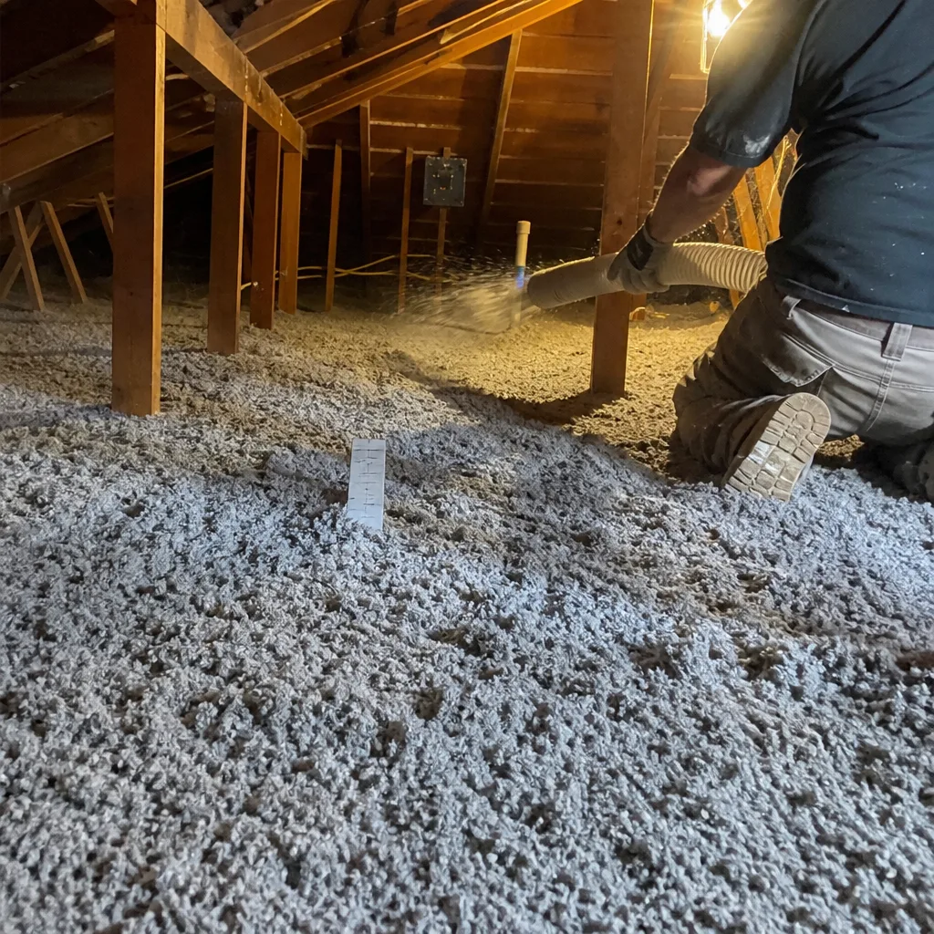 Crawl Space Encapsulation & Vapor Barrier in Westminster